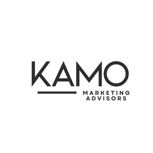 KAMO Marketing Advisors logo