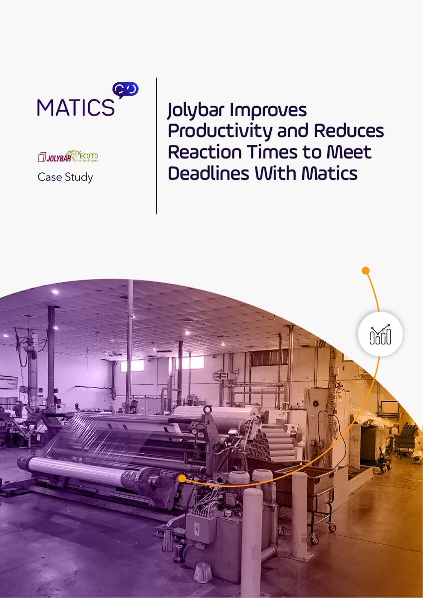 Customer Case Study cover