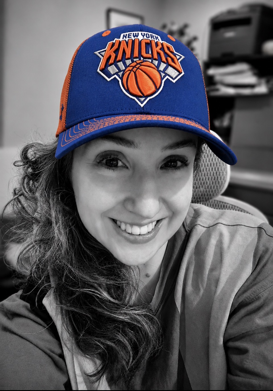 New York Knicks at Madison Square Garden