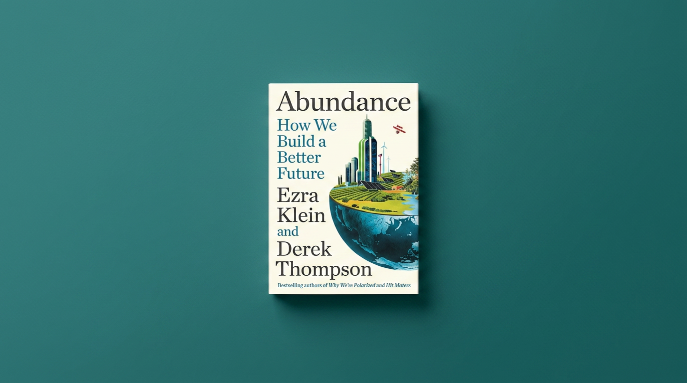 Abundance book