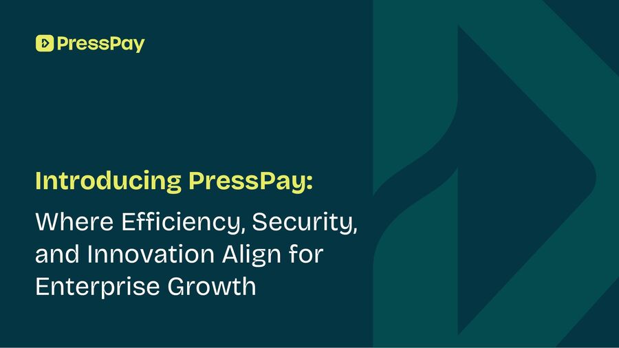 Sales Deck — Enterprise cover